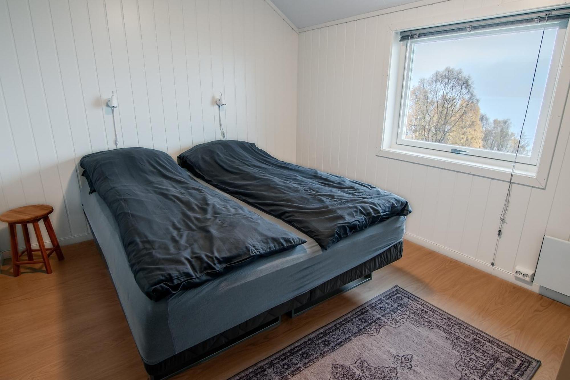 Slatteng Svensby Екстериор снимка
